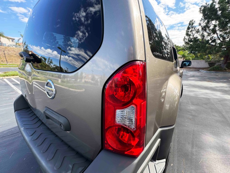 2005 Nissan Xterra 4dr S 2WD V6 Auto, available for sale in Lake Forest, California | Pacific Green Line. Lake Forest, California 2005 Nissan Xterra 4dr S 2WD V6 Auto, available for sale in Lake Forest, California | Pacific Green Line. Lake Forest, California