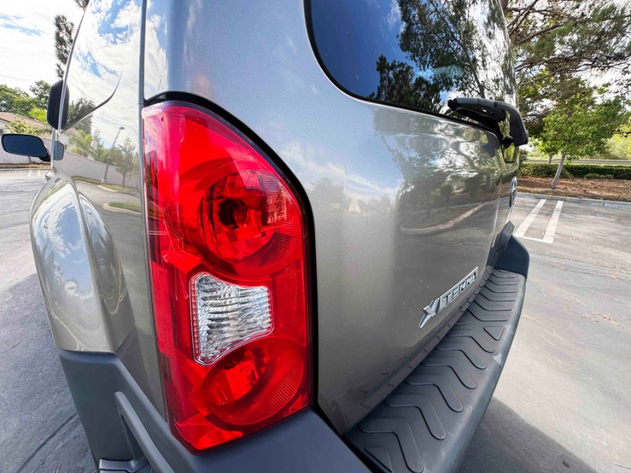 2005 Nissan Xterra 4dr S 2WD V6 Auto, available for sale in Lake Forest, California | Pacific Green Line. Lake Forest, California 2005 Nissan Xterra 4dr S 2WD V6 Auto, available for sale in Lake Forest, California | Pacific Green Line. Lake Forest, California