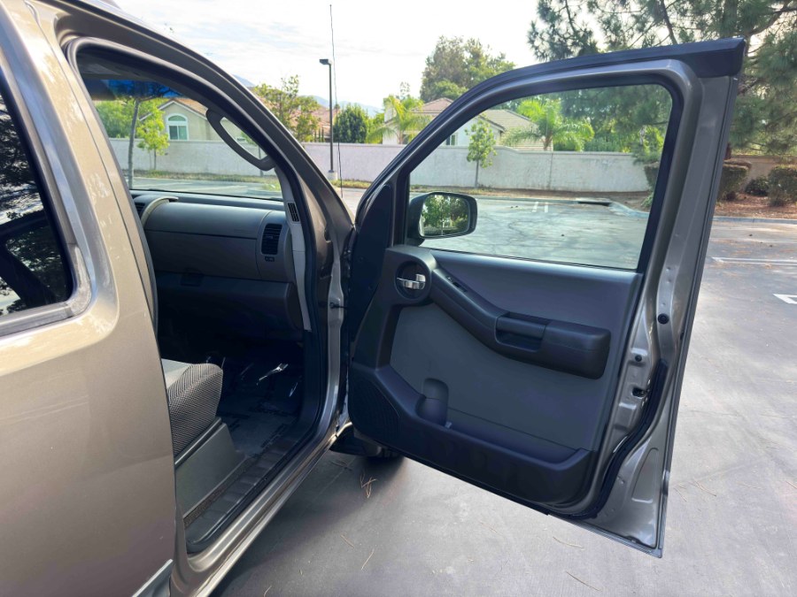 2005 Nissan Xterra 4dr S 2WD V6 Auto, available for sale in Lake Forest, California | Pacific Green Line. Lake Forest, California 2005 Nissan Xterra 4dr S 2WD V6 Auto, available for sale in Lake Forest, California | Pacific Green Line. Lake Forest, California