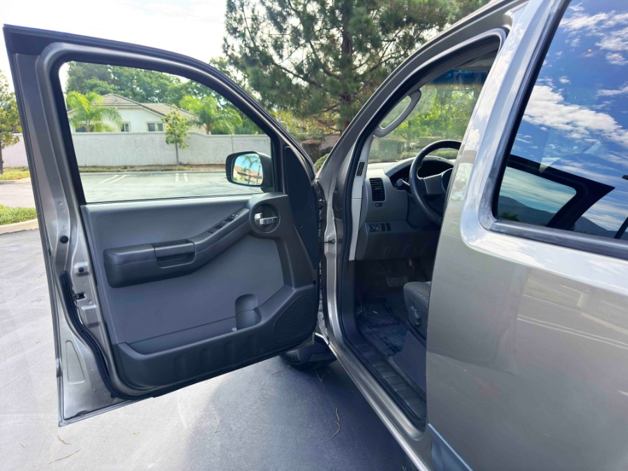 2005 Nissan Xterra 4dr S 2WD V6 Auto, available for sale in Lake Forest, California | Pacific Green Line. Lake Forest, California 2005 Nissan Xterra 4dr S 2WD V6 Auto, available for sale in Lake Forest, California | Pacific Green Line. Lake Forest, California