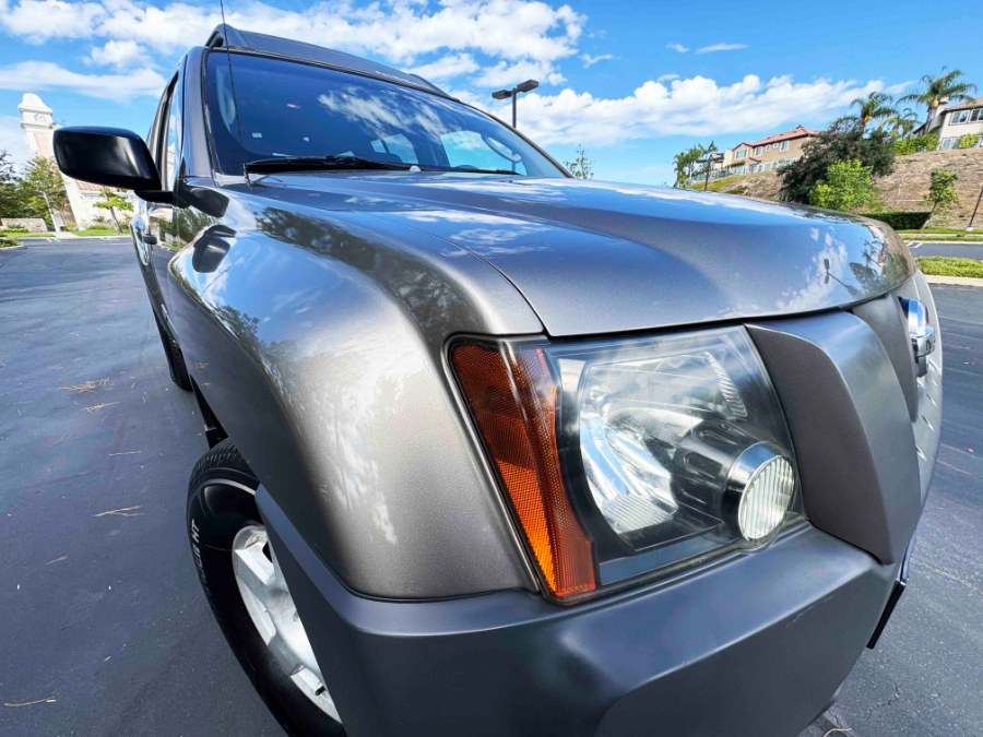 2005 Nissan Xterra 4dr S 2WD V6 Auto, available for sale in Lake Forest, California | Pacific Green Line. Lake Forest, California 2005 Nissan Xterra 4dr S 2WD V6 Auto, available for sale in Lake Forest, California | Pacific Green Line. Lake Forest, California