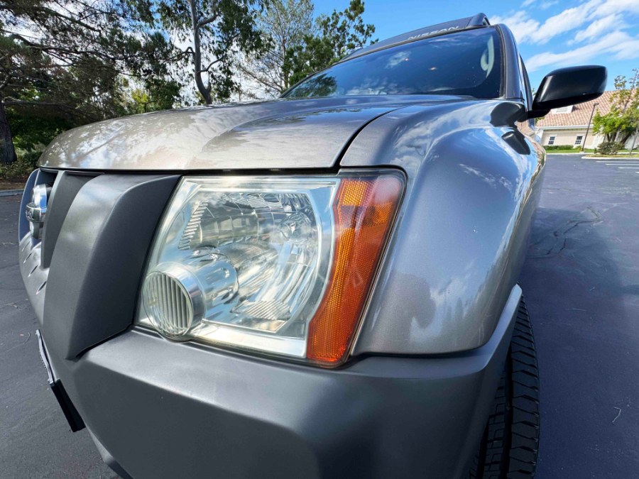 2005 Nissan Xterra 4dr S 2WD V6 Auto, available for sale in Lake Forest, California | Pacific Green Line. Lake Forest, California 2005 Nissan Xterra 4dr S 2WD V6 Auto, available for sale in Lake Forest, California | Pacific Green Line. Lake Forest, California