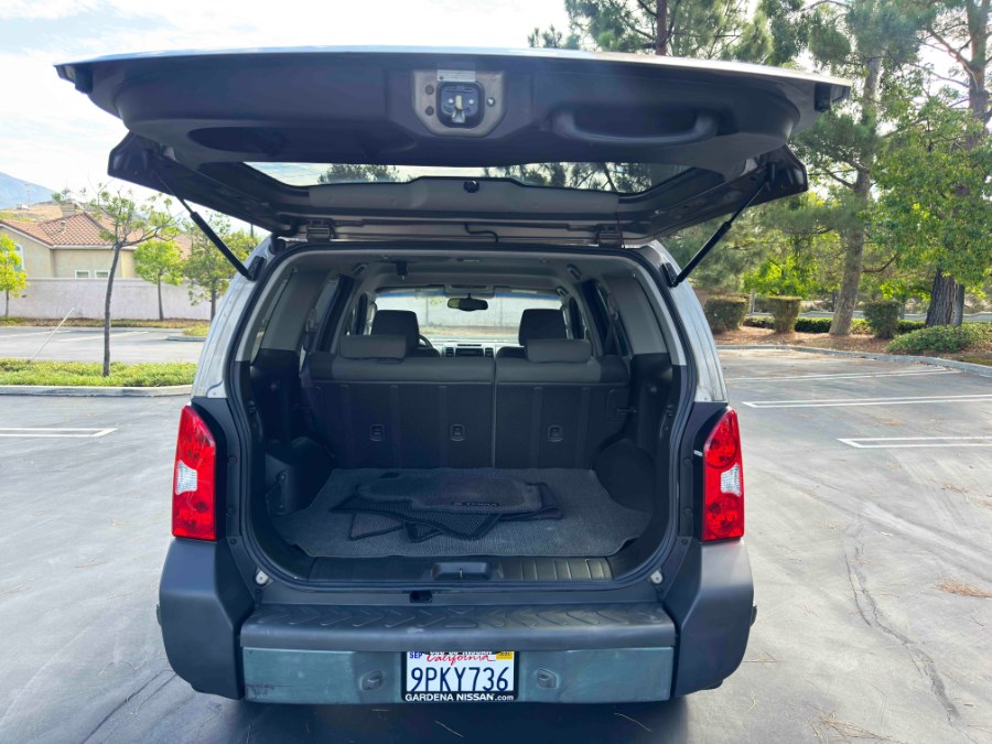 2005 Nissan Xterra 4dr S 2WD V6 Auto, available for sale in Lake Forest, California | Pacific Green Line. Lake Forest, California 2005 Nissan Xterra 4dr S 2WD V6 Auto, available for sale in Lake Forest, California | Pacific Green Line. Lake Forest, California