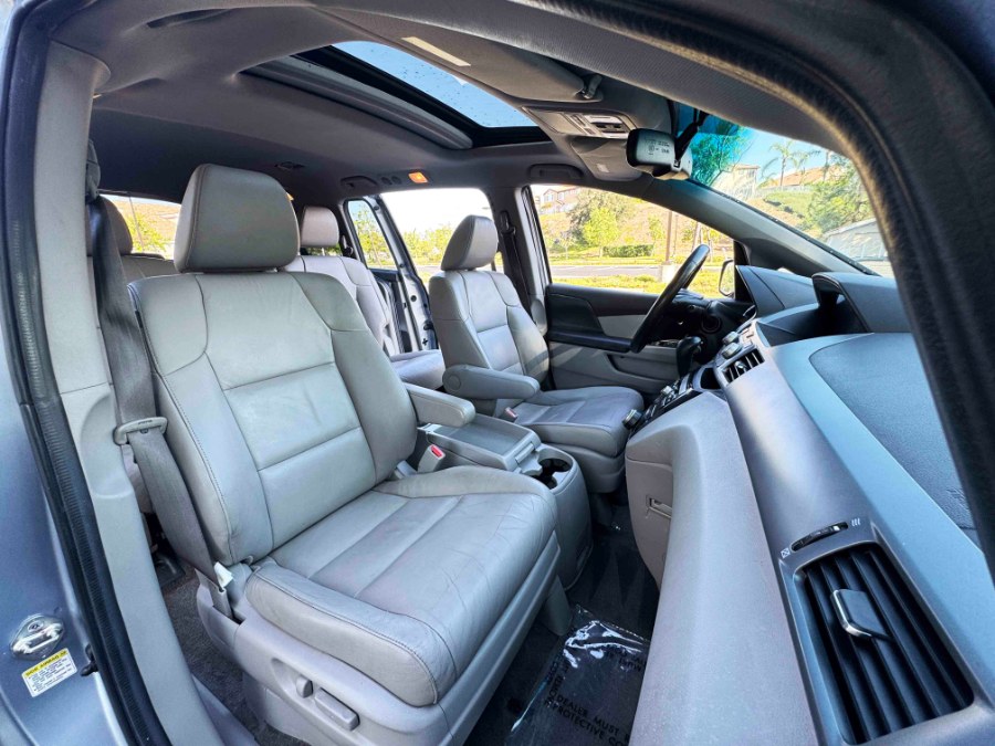 2012 Honda Odyssey 5dr EX-L, available for sale in Lake Forest, California | Pacific Green Line. Lake Forest, California 2012 Honda Odyssey 5dr EX-L, available for sale in Lake Forest, California | Pacific Green Line. Lake Forest, California
