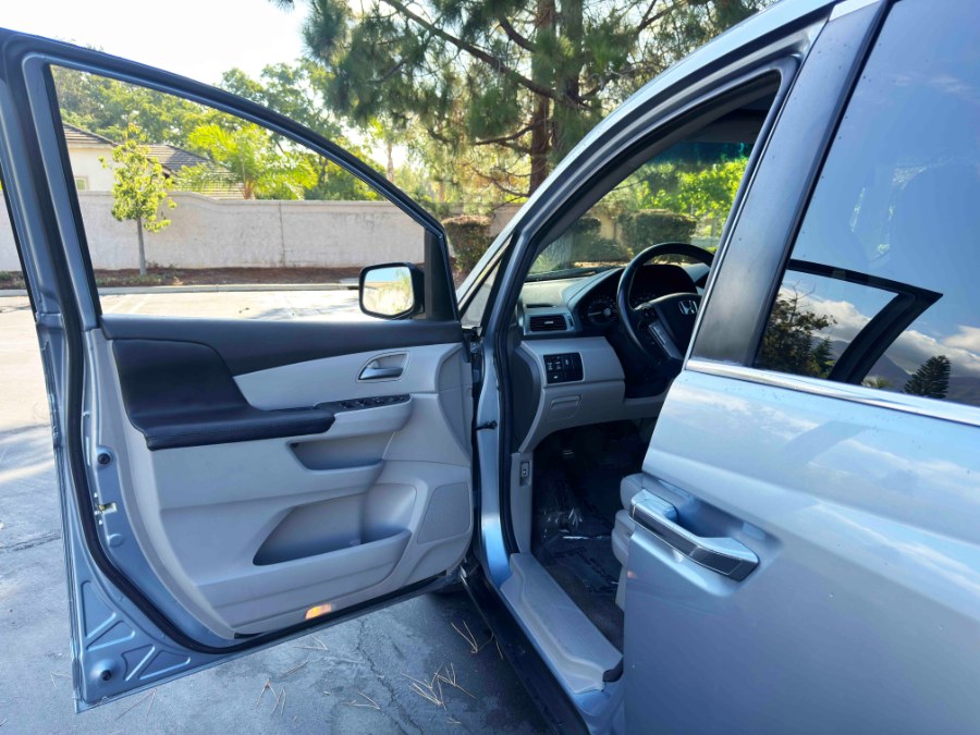 2012 Honda Odyssey 5dr EX-L, available for sale in Lake Forest, California | Pacific Green Line. Lake Forest, California 2012 Honda Odyssey 5dr EX-L, available for sale in Lake Forest, California | Pacific Green Line. Lake Forest, California