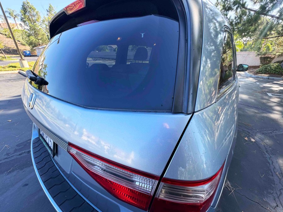 2012 Honda Odyssey 5dr EX-L, available for sale in Lake Forest, California | Pacific Green Line. Lake Forest, California 2012 Honda Odyssey 5dr EX-L, available for sale in Lake Forest, California | Pacific Green Line. Lake Forest, California