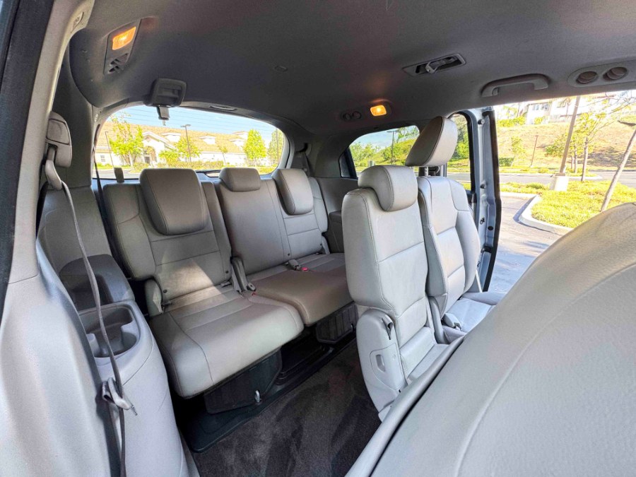 2012 Honda Odyssey 5dr EX-L, available for sale in Lake Forest, California | Pacific Green Line. Lake Forest, California 2012 Honda Odyssey 5dr EX-L, available for sale in Lake Forest, California | Pacific Green Line. Lake Forest, California
