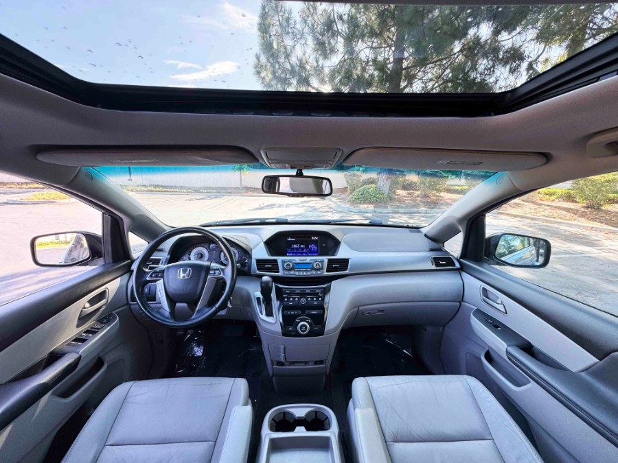 2012 Honda Odyssey 5dr EX-L, available for sale in Lake Forest, California | Pacific Green Line. Lake Forest, California 2012 Honda Odyssey 5dr EX-L, available for sale in Lake Forest, California | Pacific Green Line. Lake Forest, California