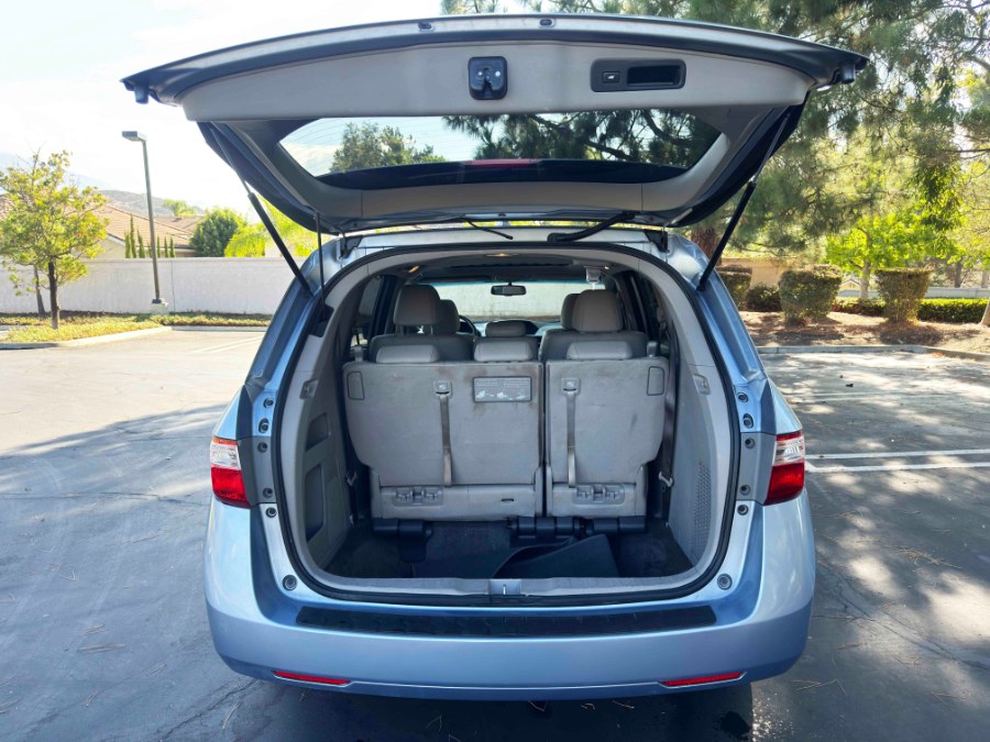2012 Honda Odyssey 5dr EX-L, available for sale in Lake Forest, California | Pacific Green Line. Lake Forest, California 2012 Honda Odyssey 5dr EX-L, available for sale in Lake Forest, California | Pacific Green Line. Lake Forest, California