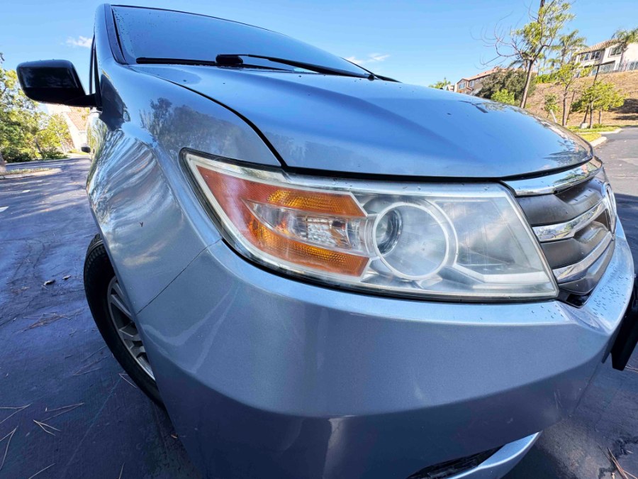 2012 Honda Odyssey 5dr EX-L, available for sale in Lake Forest, California | Pacific Green Line. Lake Forest, California 2012 Honda Odyssey 5dr EX-L, available for sale in Lake Forest, California | Pacific Green Line. Lake Forest, California