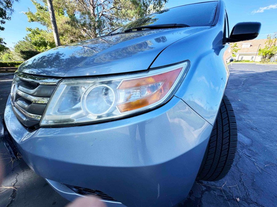 2012 Honda Odyssey 5dr EX-L, available for sale in Lake Forest, California | Pacific Green Line. Lake Forest, California 2012 Honda Odyssey 5dr EX-L, available for sale in Lake Forest, California | Pacific Green Line. Lake Forest, California