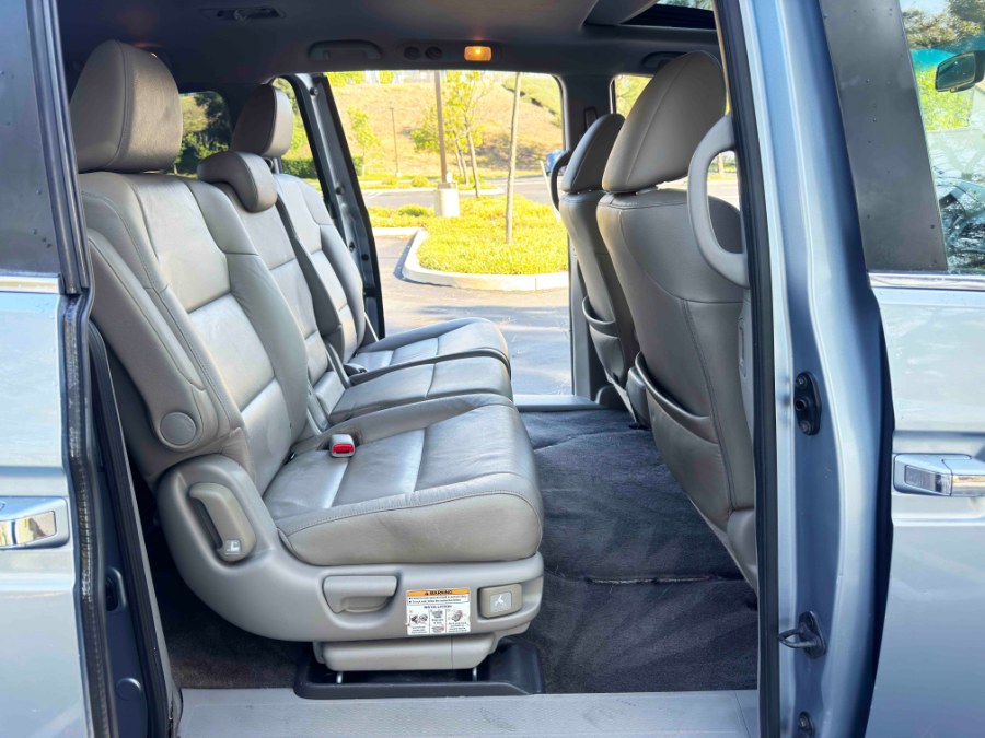 2012 Honda Odyssey 5dr EX-L, available for sale in Lake Forest, California | Pacific Green Line. Lake Forest, California 2012 Honda Odyssey 5dr EX-L, available for sale in Lake Forest, California | Pacific Green Line. Lake Forest, California