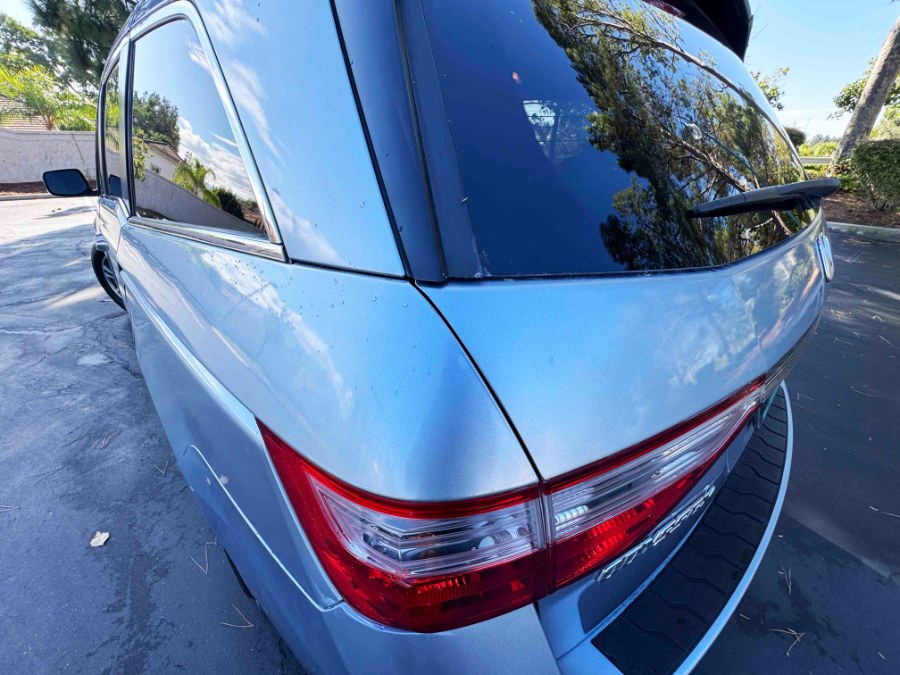 2012 Honda Odyssey 5dr EX-L, available for sale in Lake Forest, California | Pacific Green Line. Lake Forest, California 2012 Honda Odyssey 5dr EX-L, available for sale in Lake Forest, California | Pacific Green Line. Lake Forest, California