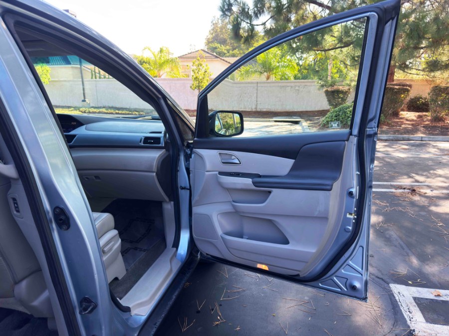 2012 Honda Odyssey 5dr EX-L, available for sale in Lake Forest, California | Pacific Green Line. Lake Forest, California 2012 Honda Odyssey 5dr EX-L, available for sale in Lake Forest, California | Pacific Green Line. Lake Forest, California