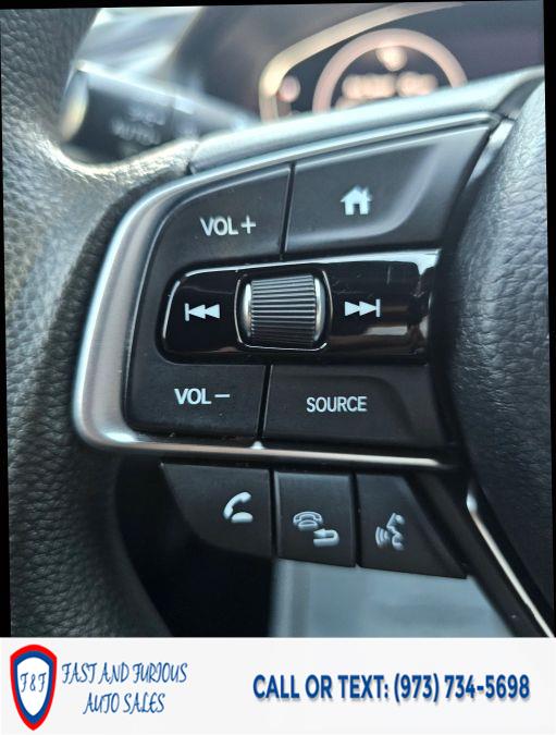 2020 Honda Accord LX Sedan 4D, available for sale in Newark, New Jersey | Fast and Furious Auto Sales. Newark, New Jersey 2020 Honda Accord LX Sedan 4D, available for sale in Newark, New Jersey | Fast and Furious Auto Sales. Newark, New Jersey