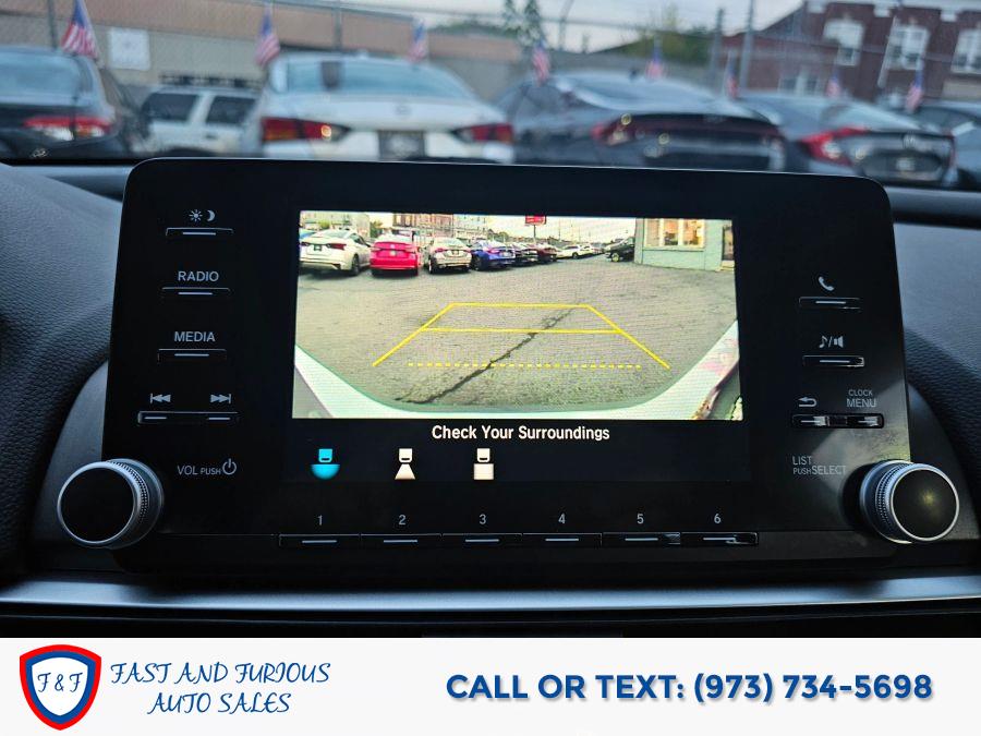 2020 Honda Accord LX Sedan 4D, available for sale in Newark, New Jersey | Fast and Furious Auto Sales. Newark, New Jersey 2020 Honda Accord LX Sedan 4D, available for sale in Newark, New Jersey | Fast and Furious Auto Sales. Newark, New Jersey