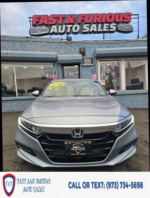 2020 Honda Accord LX Sedan 4D, available for sale in Newark, New Jersey | Fast and Furious Auto Sales. Newark, New Jersey 2020 Honda Accord LX Sedan 4D, available for sale in Newark, New Jersey | Fast and Furious Auto Sales. Newark, New Jersey