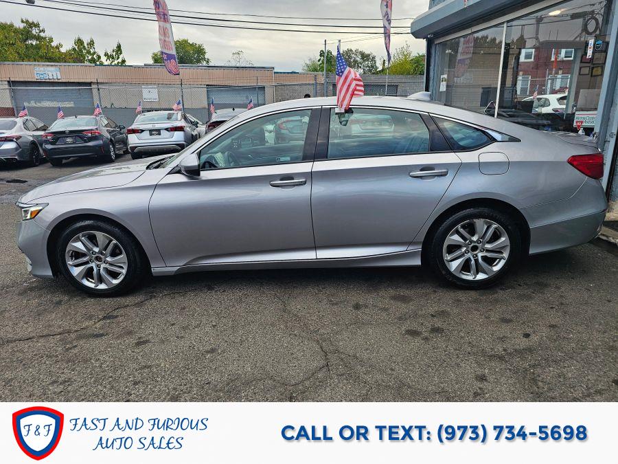 2020 Honda Accord LX Sedan 4D, available for sale in Newark, New Jersey | Fast and Furious Auto Sales. Newark, New Jersey 2020 Honda Accord LX Sedan 4D, available for sale in Newark, New Jersey | Fast and Furious Auto Sales. Newark, New Jersey