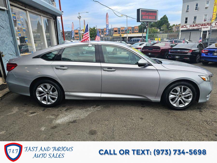 2020 Honda Accord LX Sedan 4D, available for sale in Newark, New Jersey | Fast and Furious Auto Sales. Newark, New Jersey 2020 Honda Accord LX Sedan 4D, available for sale in Newark, New Jersey | Fast and Furious Auto Sales. Newark, New Jersey
