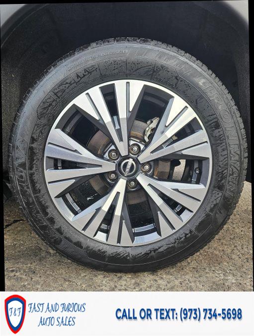 2023 Nissan Rogue SV (2023.5) Sport Utility 4D, available for sale in Newark, New Jersey | Fast and Furious Auto Sales. Newark, New Jersey 2023 Nissan Rogue SV (2023.5) Sport Utility 4D, available for sale in Newark, New Jersey | Fast and Furious Auto Sales. Newark, New Jersey