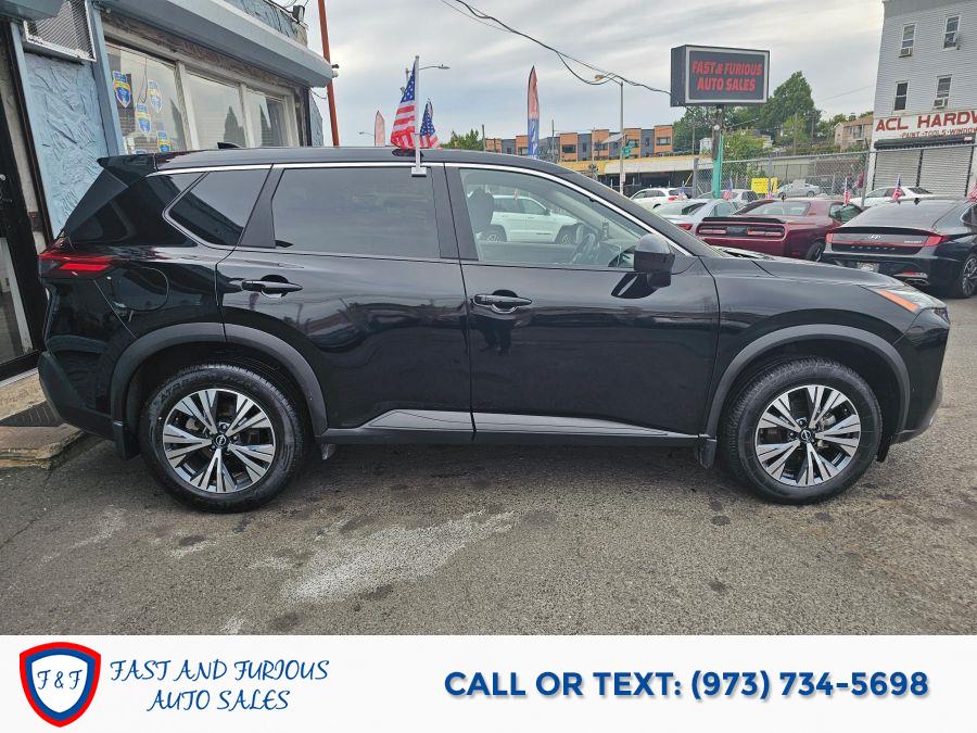 2023 Nissan Rogue SV (2023.5) Sport Utility 4D, available for sale in Newark, New Jersey | Fast and Furious Auto Sales. Newark, New Jersey 2023 Nissan Rogue SV (2023.5) Sport Utility 4D, available for sale in Newark, New Jersey | Fast and Furious Auto Sales. Newark, New Jersey