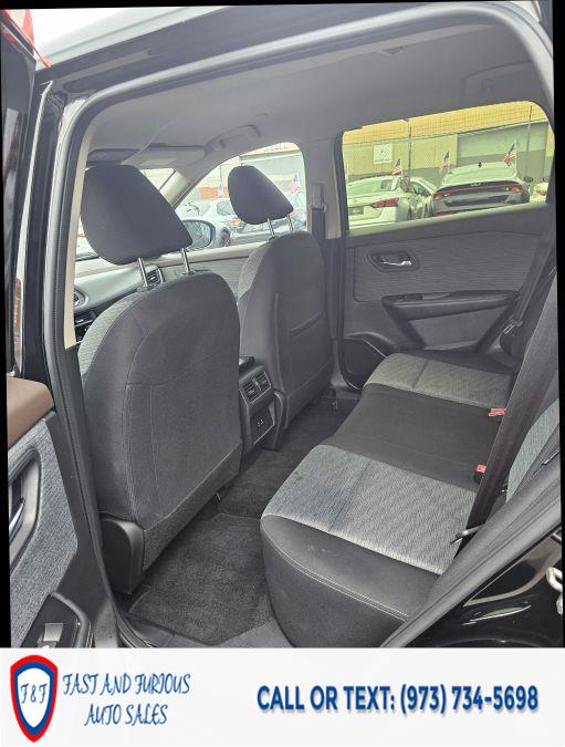 2023 Nissan Rogue SV (2023.5) Sport Utility 4D, available for sale in Newark, New Jersey | Fast and Furious Auto Sales. Newark, New Jersey 2023 Nissan Rogue SV (2023.5) Sport Utility 4D, available for sale in Newark, New Jersey | Fast and Furious Auto Sales. Newark, New Jersey