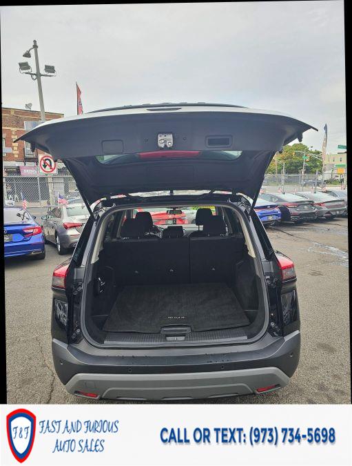 2023 Nissan Rogue SV (2023.5) Sport Utility 4D, available for sale in Newark, New Jersey | Fast and Furious Auto Sales. Newark, New Jersey 2023 Nissan Rogue SV (2023.5) Sport Utility 4D, available for sale in Newark, New Jersey | Fast and Furious Auto Sales. Newark, New Jersey
