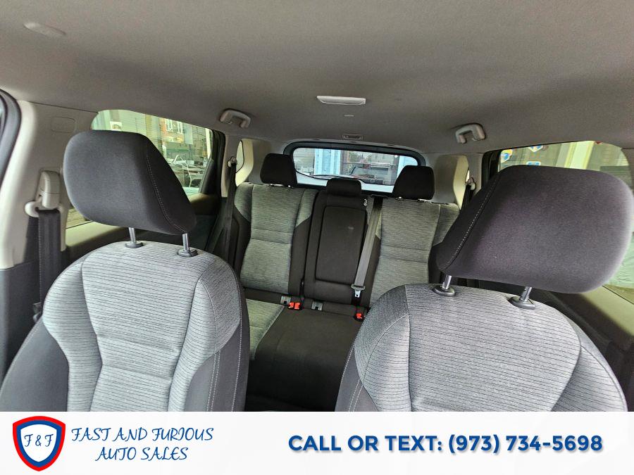 2023 Nissan Rogue SV (2023.5) Sport Utility 4D, available for sale in Newark, New Jersey | Fast and Furious Auto Sales. Newark, New Jersey 2023 Nissan Rogue SV (2023.5) Sport Utility 4D, available for sale in Newark, New Jersey | Fast and Furious Auto Sales. Newark, New Jersey