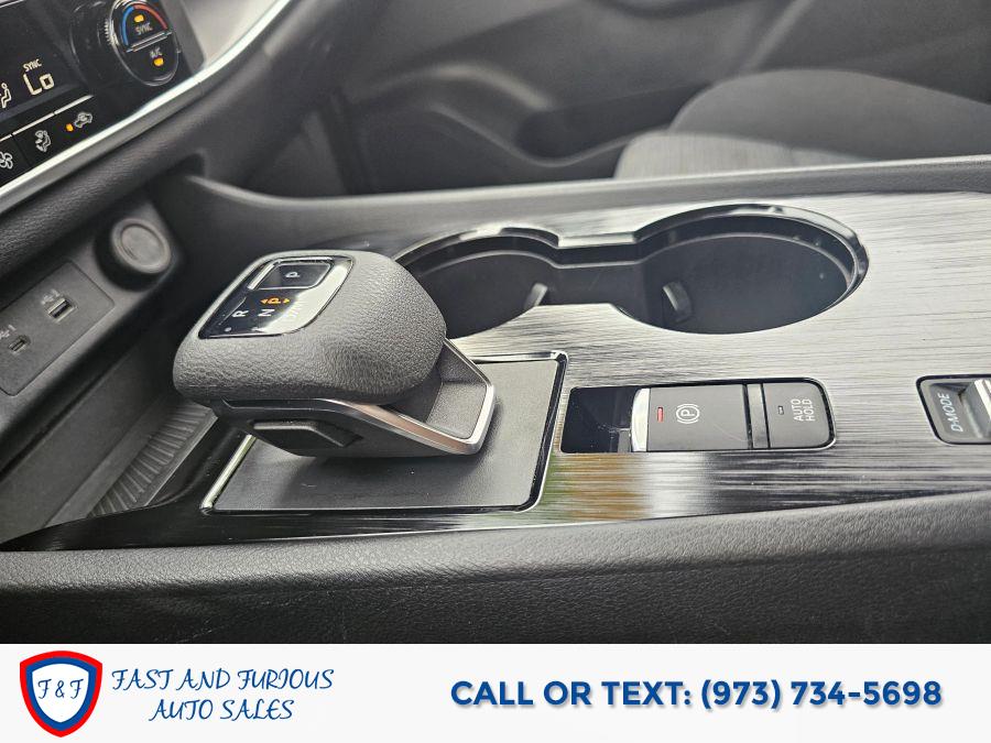 2023 Nissan Rogue SV (2023.5) Sport Utility 4D, available for sale in Newark, New Jersey | Fast and Furious Auto Sales. Newark, New Jersey 2023 Nissan Rogue SV (2023.5) Sport Utility 4D, available for sale in Newark, New Jersey | Fast and Furious Auto Sales. Newark, New Jersey