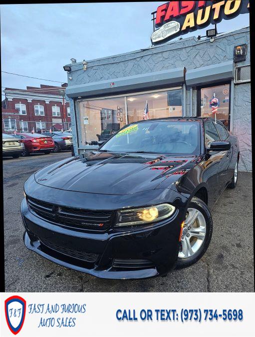 2022 Dodge Charger SXT Sedan 4D, available for sale in Newark, New Jersey | Fast and Furious Auto Sales. Newark, New Jersey 2022 Dodge Charger SXT Sedan 4D, available for sale in Newark, New Jersey | Fast and Furious Auto Sales. Newark, New Jersey