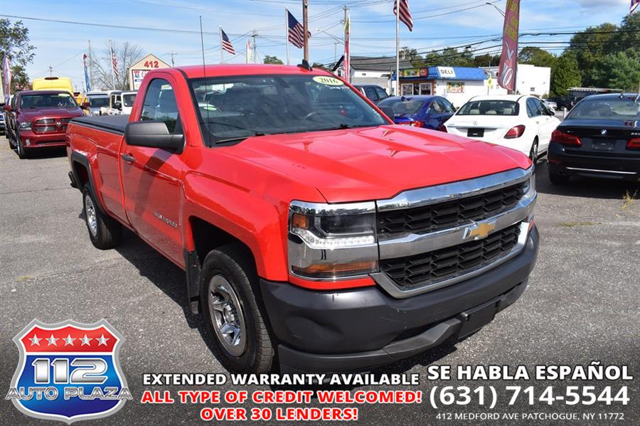 2016 Chevrolet Silverado 1500 , available for sale in Patchogue, New York | 112 Auto Plaza. Patchogue, New York 2016 Chevrolet Silverado 1500 , available for sale in Patchogue, New York | 112 Auto Plaza. Patchogue, New York