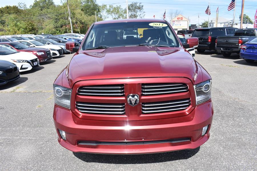 2014 Ram 1500 SPORT, available for sale in Patchogue, New York | 112 Auto Plaza. Patchogue, New York 2014 Ram 1500 SPORT, available for sale in Patchogue, New York | 112 Auto Plaza. Patchogue, New York