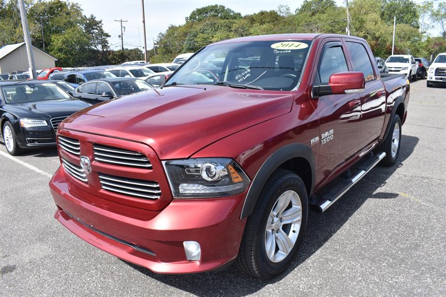 2014 Ram 1500 SPORT, available for sale in Patchogue, New York | 112 Auto Plaza. Patchogue, New York 2014 Ram 1500 SPORT, available for sale in Patchogue, New York | 112 Auto Plaza. Patchogue, New York