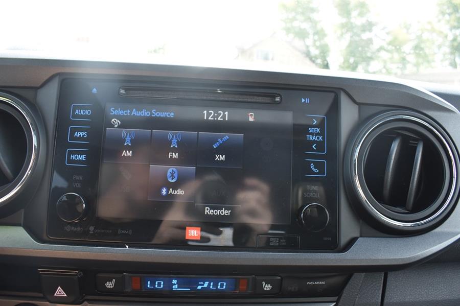 2018 Toyota Tacoma DOUBLE CAB, available for sale in Patchogue, New York | 112 Auto Plaza. Patchogue, New York 2018 Toyota Tacoma DOUBLE CAB, available for sale in Patchogue, New York | 112 Auto Plaza. Patchogue, New York