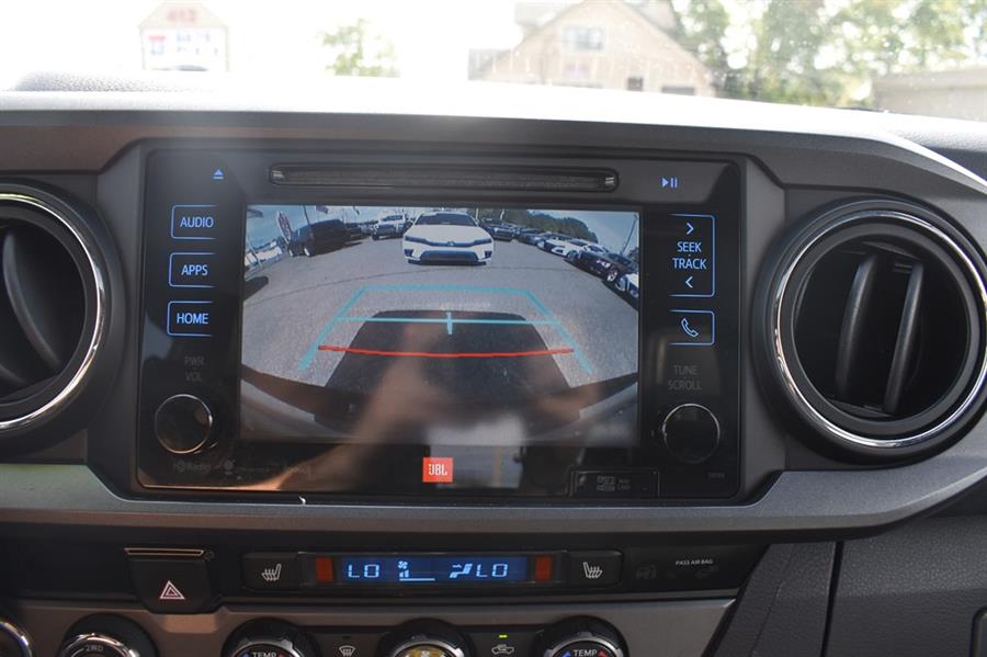 2018 Toyota Tacoma DOUBLE CAB, available for sale in Patchogue, New York | 112 Auto Plaza. Patchogue, New York 2018 Toyota Tacoma DOUBLE CAB, available for sale in Patchogue, New York | 112 Auto Plaza. Patchogue, New York