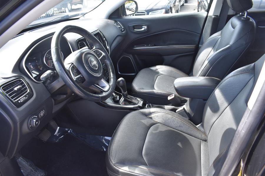2019 Jeep Compass LIMITED, available for sale in Patchogue, New York | 112 Auto Plaza. Patchogue, New York 2019 Jeep Compass LIMITED, available for sale in Patchogue, New York | 112 Auto Plaza. Patchogue, New York