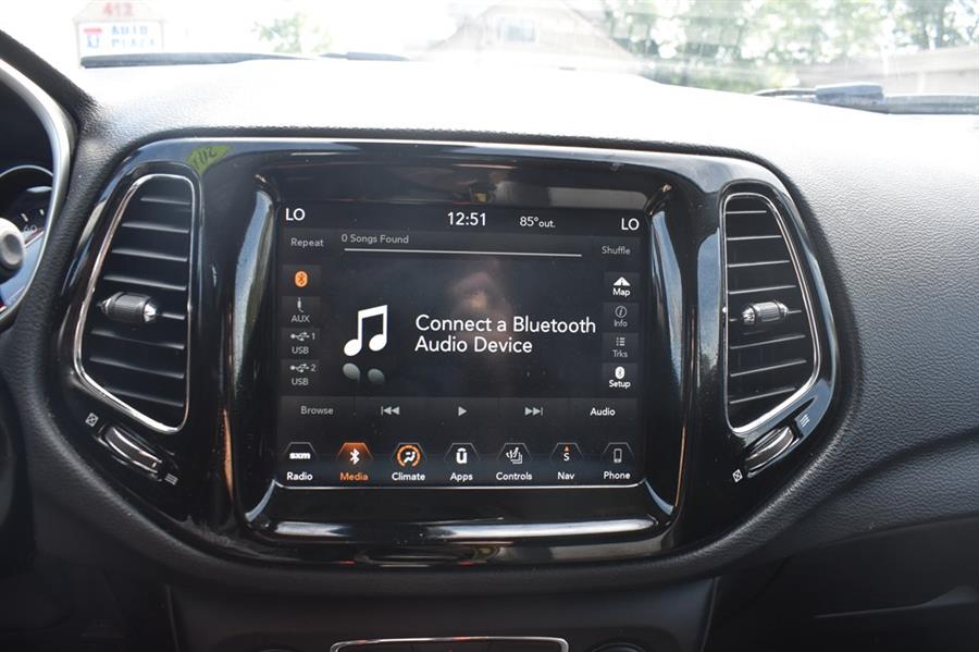 2019 Jeep Compass LIMITED, available for sale in Patchogue, New York | 112 Auto Plaza. Patchogue, New York 2019 Jeep Compass LIMITED, available for sale in Patchogue, New York | 112 Auto Plaza. Patchogue, New York