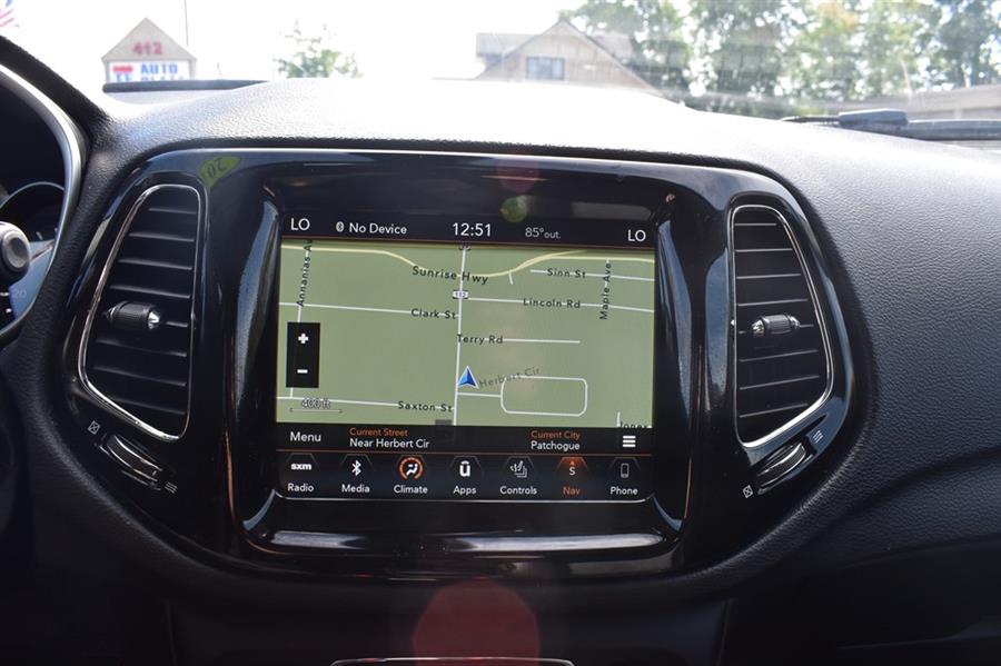 2019 Jeep Compass LIMITED, available for sale in Patchogue, New York | 112 Auto Plaza. Patchogue, New York 2019 Jeep Compass LIMITED, available for sale in Patchogue, New York | 112 Auto Plaza. Patchogue, New York
