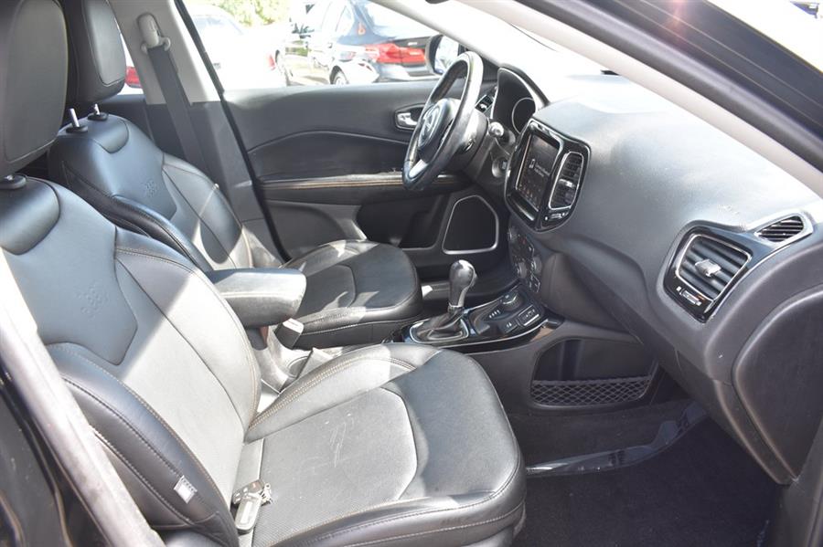 2019 Jeep Compass LIMITED, available for sale in Patchogue, New York | 112 Auto Plaza. Patchogue, New York 2019 Jeep Compass LIMITED, available for sale in Patchogue, New York | 112 Auto Plaza. Patchogue, New York