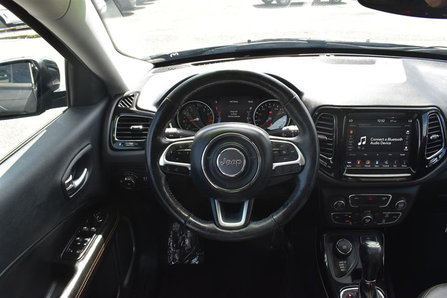 2019 Jeep Compass LIMITED, available for sale in Patchogue, New York | 112 Auto Plaza. Patchogue, New York 2019 Jeep Compass LIMITED, available for sale in Patchogue, New York | 112 Auto Plaza. Patchogue, New York