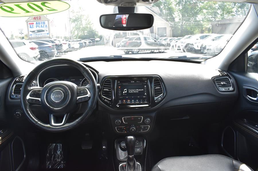 2019 Jeep Compass LIMITED, available for sale in Patchogue, New York | 112 Auto Plaza. Patchogue, New York 2019 Jeep Compass LIMITED, available for sale in Patchogue, New York | 112 Auto Plaza. Patchogue, New York