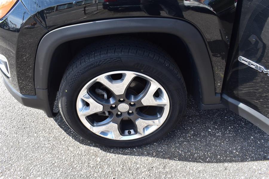 2019 Jeep Compass LIMITED, available for sale in Patchogue, New York | 112 Auto Plaza. Patchogue, New York 2019 Jeep Compass LIMITED, available for sale in Patchogue, New York | 112 Auto Plaza. Patchogue, New York
