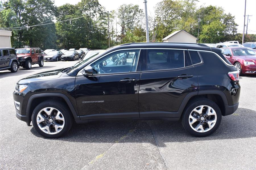 2019 Jeep Compass LIMITED, available for sale in Patchogue, New York | 112 Auto Plaza. Patchogue, New York 2019 Jeep Compass LIMITED, available for sale in Patchogue, New York | 112 Auto Plaza. Patchogue, New York