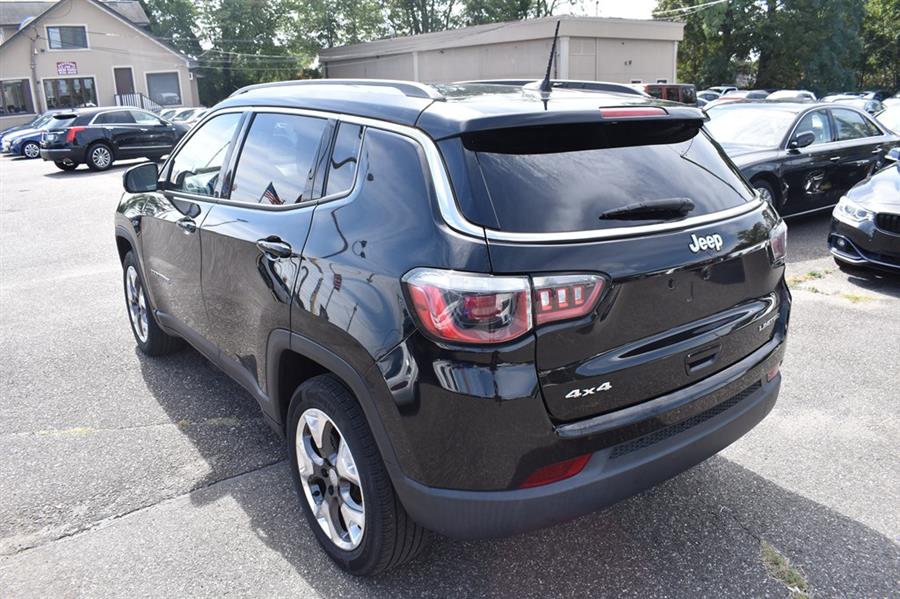 2019 Jeep Compass LIMITED, available for sale in Patchogue, New York | 112 Auto Plaza. Patchogue, New York 2019 Jeep Compass LIMITED, available for sale in Patchogue, New York | 112 Auto Plaza. Patchogue, New York