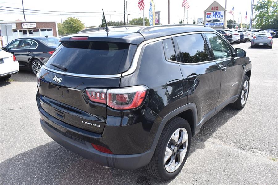 2019 Jeep Compass LIMITED, available for sale in Patchogue, New York | 112 Auto Plaza. Patchogue, New York 2019 Jeep Compass LIMITED, available for sale in Patchogue, New York | 112 Auto Plaza. Patchogue, New York
