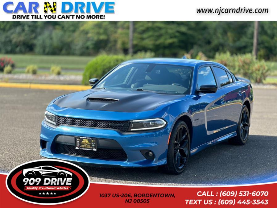 Used 2022 Dodge Charger in BORDENTOWN, New Jersey | 909 Drive. BORDENTOWN, New Jersey