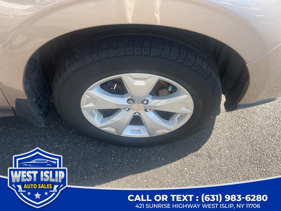 2016 Subaru Forester 4dr CVT 2.5i Premium PZEV, available for sale in West Islip, New York | West Islip Auto Sales. West Islip, New York 2016 Subaru Forester 4dr CVT 2.5i Premium PZEV, available for sale in West Islip, New York | West Islip Auto Sales. West Islip, New York