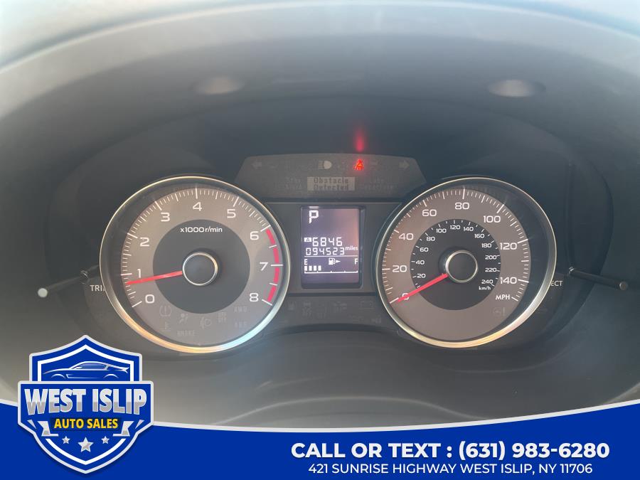 2016 Subaru Forester 4dr CVT 2.5i Premium PZEV, available for sale in West Islip, New York | West Islip Auto Sales. West Islip, New York 2016 Subaru Forester 4dr CVT 2.5i Premium PZEV, available for sale in West Islip, New York | West Islip Auto Sales. West Islip, New York