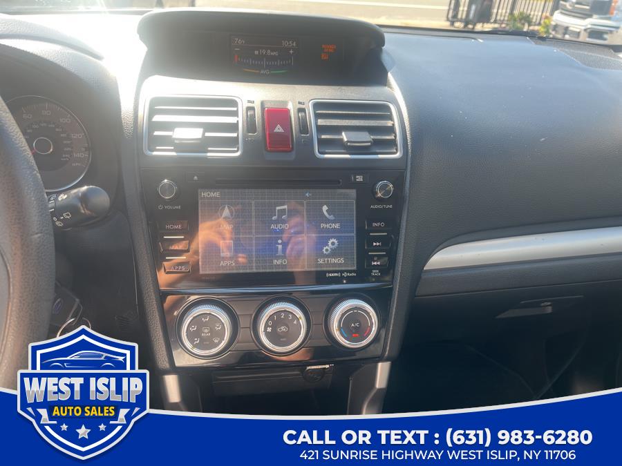 2016 Subaru Forester 4dr CVT 2.5i Premium PZEV, available for sale in West Islip, New York | West Islip Auto Sales. West Islip, New York 2016 Subaru Forester 4dr CVT 2.5i Premium PZEV, available for sale in West Islip, New York | West Islip Auto Sales. West Islip, New York