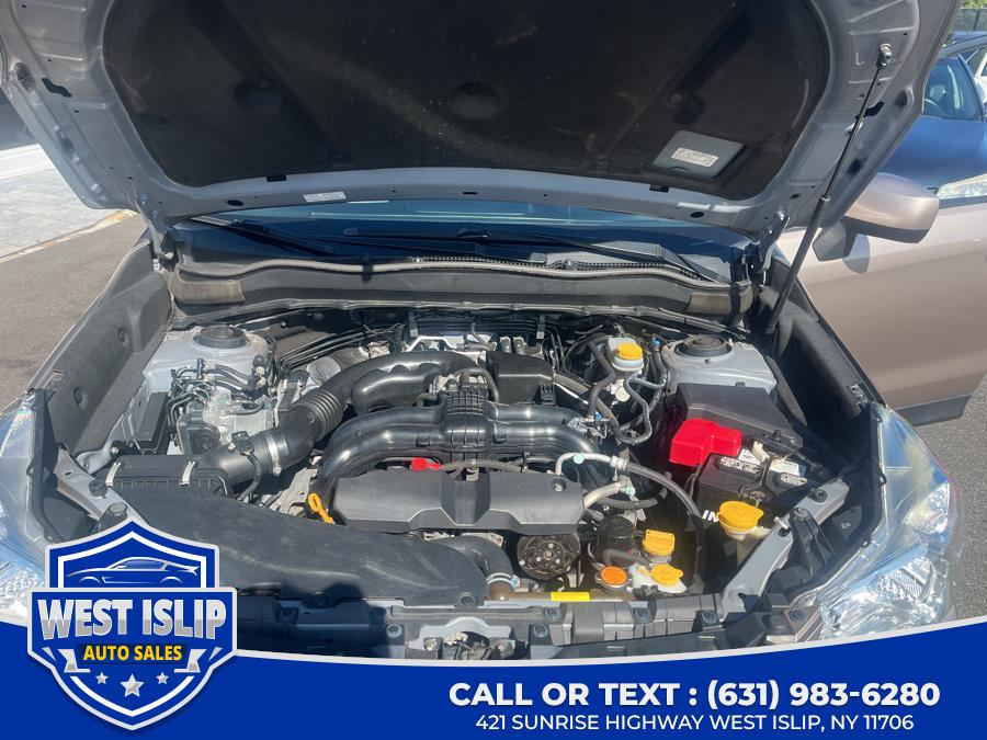2016 Subaru Forester 4dr CVT 2.5i Premium PZEV, available for sale in West Islip, New York | West Islip Auto Sales. West Islip, New York 2016 Subaru Forester 4dr CVT 2.5i Premium PZEV, available for sale in West Islip, New York | West Islip Auto Sales. West Islip, New York